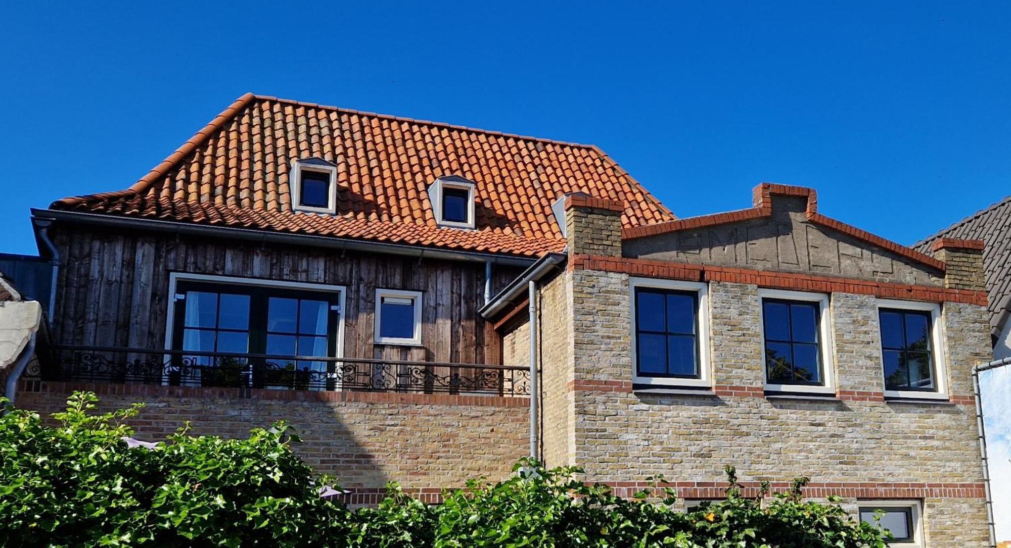Apartamento De Smederij Franeker Exterior foto