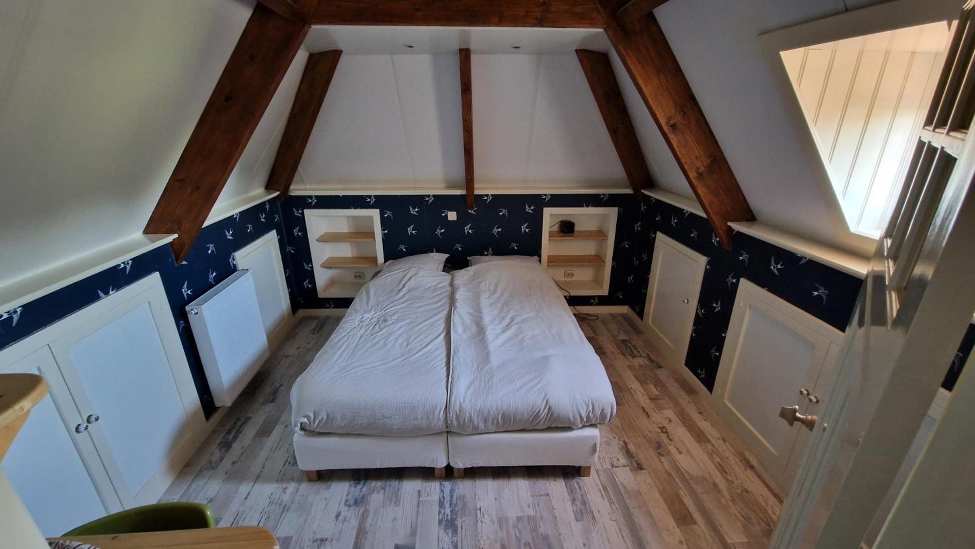 Apartamento De Smederij Franeker Exterior foto